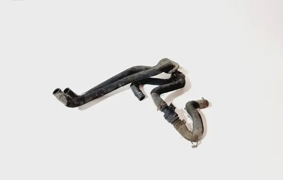 Audi A4 S4 B8 8K Engine coolant pipe/hose 3B0122291B 3B0122291