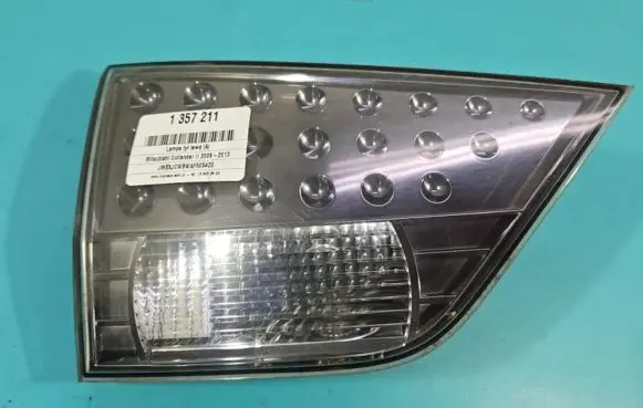 Mitsubishi Outlander Rear/tail lights 1146-356L IMPRK1357211