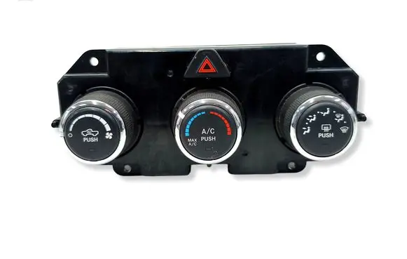 Dodge RAM 1500 DS Climate control unit P68268190AA