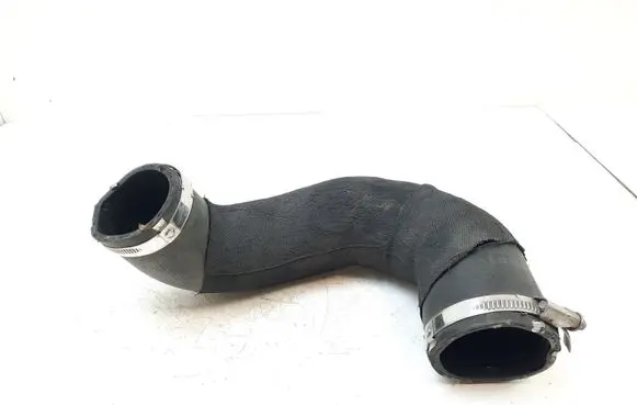 Audi A6 S6 C7 4G Intercooler hose/pipe 4G0145709S