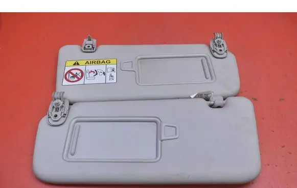Hyundai Kona I Sun visor 