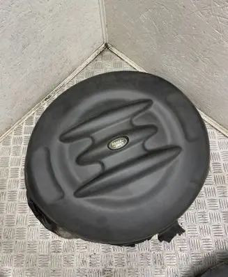 Land Rover Freelander Spare wheel section trim 