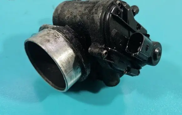 Opel Movano A EGR valve IMPRK1468474