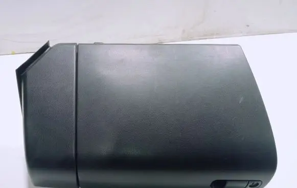 Mazda 3 I Glove box set 