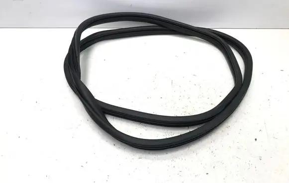 KIA EV9 Front door rubber seal