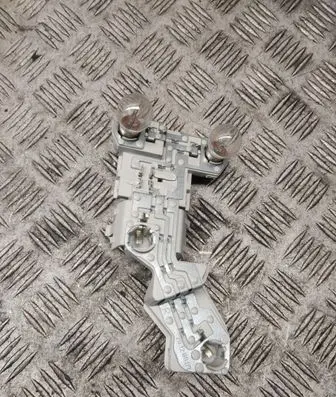 Volvo V50 Tail light bulb cover holder 281222