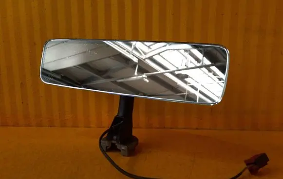 Mercedes-Benz EQC Rear view mirror (interior) A2938105801