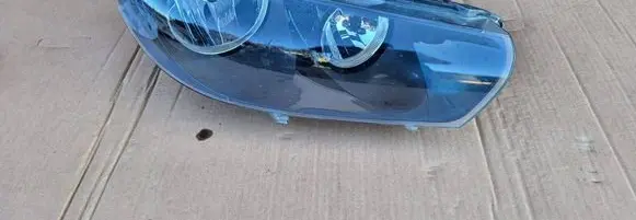 Volkswagen Scirocco Headlight/headlamp 89319969 043655 0436553DTH