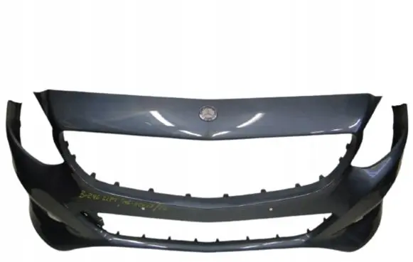 Mercedes-Benz B W246 W242 Front bumper A2468804640