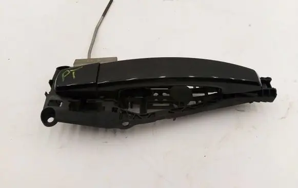 Opel Insignia A Rear door exterior handle