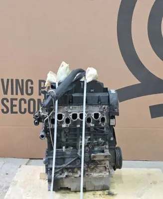 Seat Ibiza IV (6J,6P) Engine BXJ
