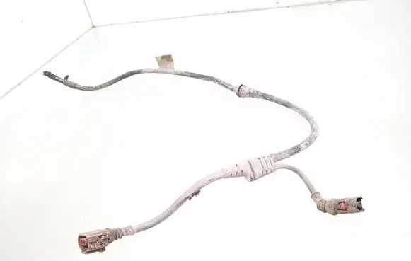 Audi A6 S6 C7 4G Handbrake wiring loom/harness 4G0972254A