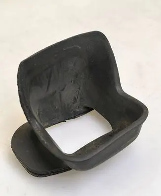Audi A5 8T 8F Other front door trim element 8T0837923
