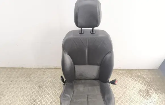 Renault Laguna II Front passenger seat 