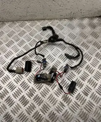 Opel Insignia A Camera wiring loom 22838927