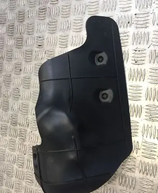 Audi Q8 Rear arch fender liner splash guards 4M0103925D