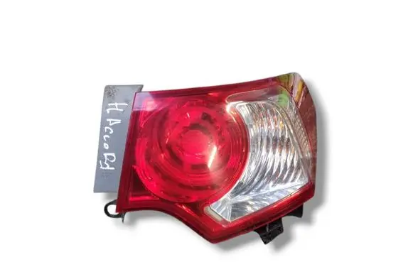 Honda Accord Rear/tail lights 33500-TL0-G01