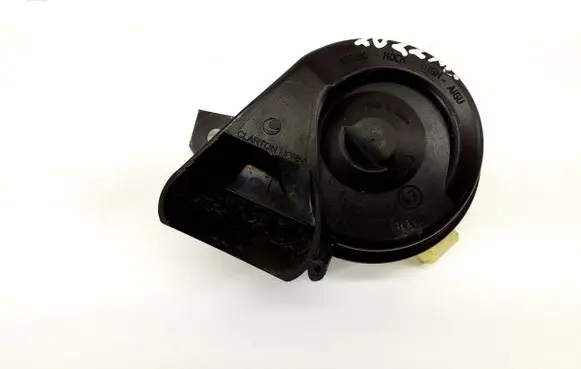 Renault Zoe Horn signal 256107202R
