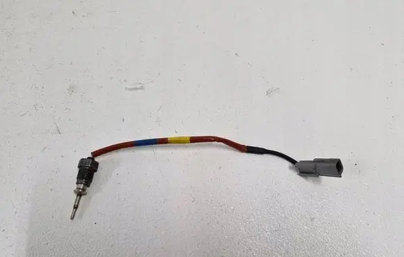 Renault Scenic IV - Grand scenic IV Exhaust gas temperature sensor 0657R
