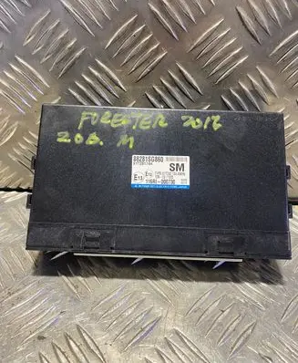 Subaru Forester SJ Comfort/convenience module 88281SG860