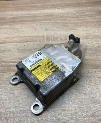 Toyota Verso Airbag control unit/module 891700F070 216877103
