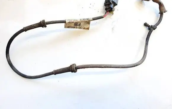 Land Rover Range Rover Evoque L538 Other wiring loom BJ3214N118FB