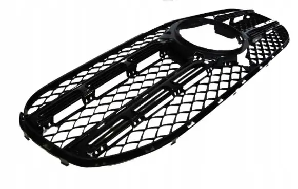 Mercedes-Benz GLS X167 Front bumper upper radiator grill A1678881200
