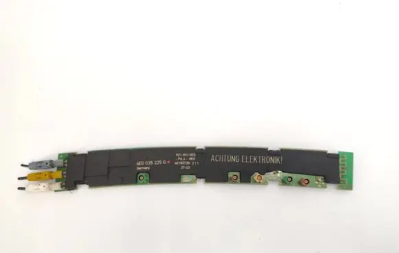 Audi A8 S8 D3 4E Aerial antenna amplifier 4E0035225G 401827