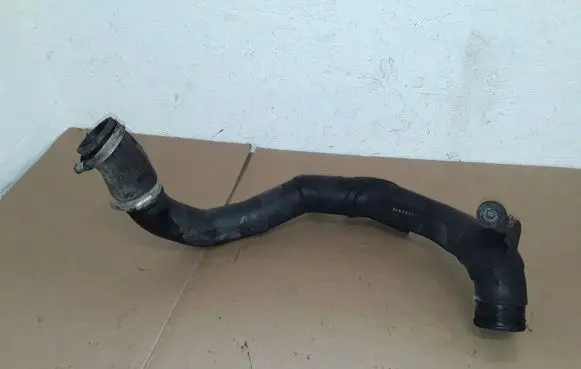 Volkswagen Polo V 6R Intercooler hose/pipe 6R0145770 6R0145762