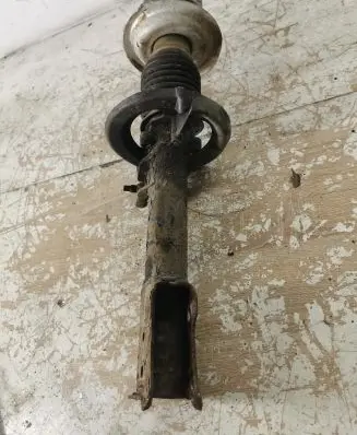 Mercedes-Benz A W168 Front shock absorber/damper