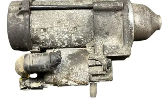 KIA Sportage Starter motor 361002A550