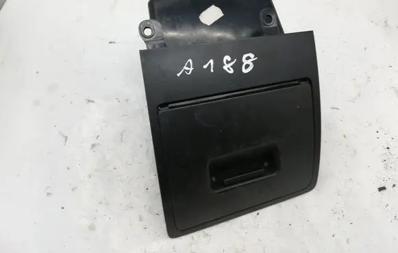 BMW 5 E60 E61 Glove box 585300104