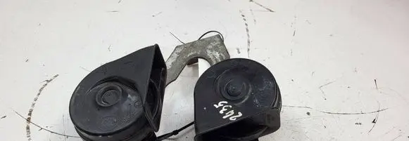 Opel Insignia A Horn signal 20857424