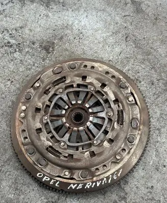 Opel Meriva A Clutch set kit
