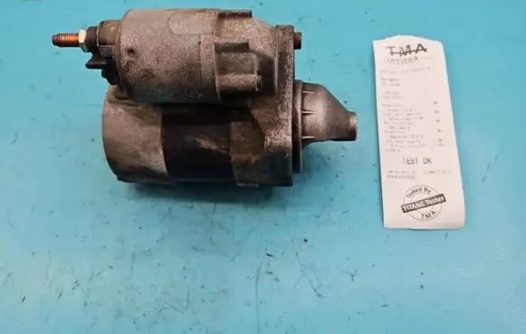 Fiat Stilo Starter motor 46813058 IMPRK1404033