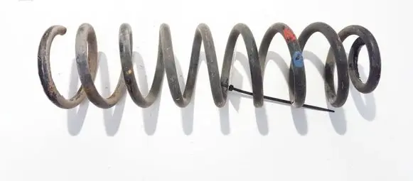 Renault Megane II Rear coil spring