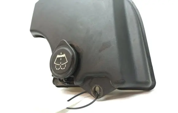 BMW Z4 E85 E86 Windshield washer fluid reservoir/tank 61667110853