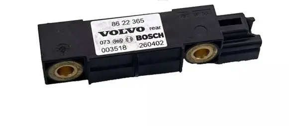 Volvo XC70 Airbag deployment crash/impact sensor 8622365