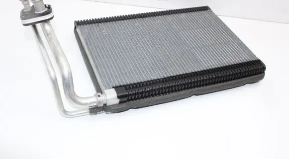 BMW 3 F30 F35 F31 Heater blower radiator