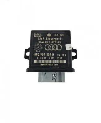 Audi A6 S6 C6 4F Other control units/modules 8P0907357H
