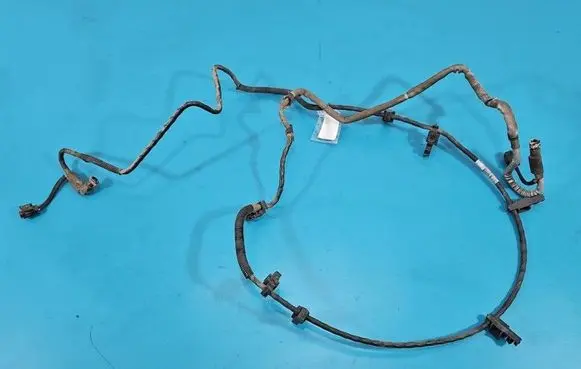 Toyota ProAce City Intercooler hose/pipe 9826303580 IMPRK1545214