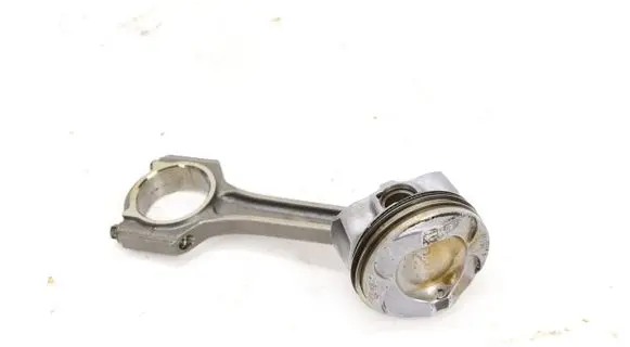 Ford Ecosport Piston CM5G6205FA