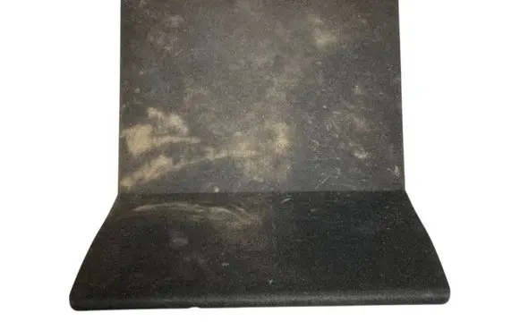 BMW 3 F30 F35 F31 Trunk/boot floor carpet liner 7246302