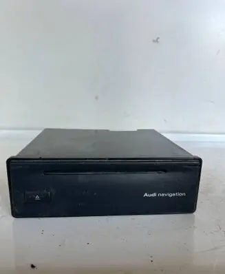 Audi A6 Allroad C5 Navigation unit CD/DVD player 8618842290