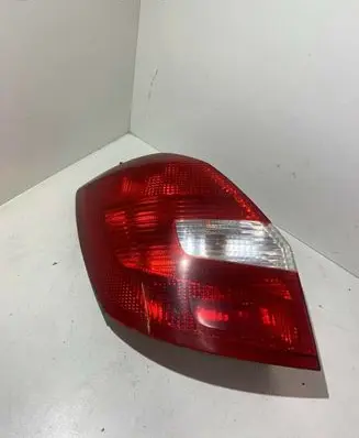 Skoda Fabia Mk1 (6Y) Rear/tail lights 5J6945111