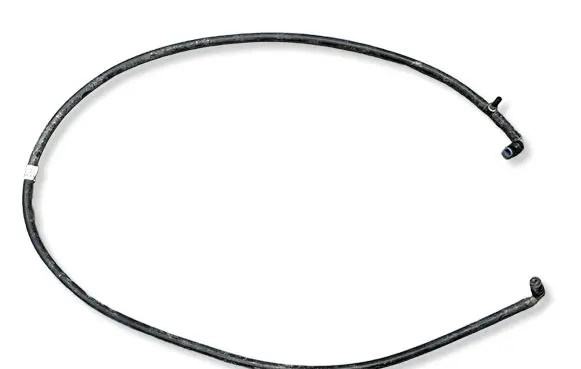 BMW 4 F32 F33 Headlight washer hose/pipe 7241690