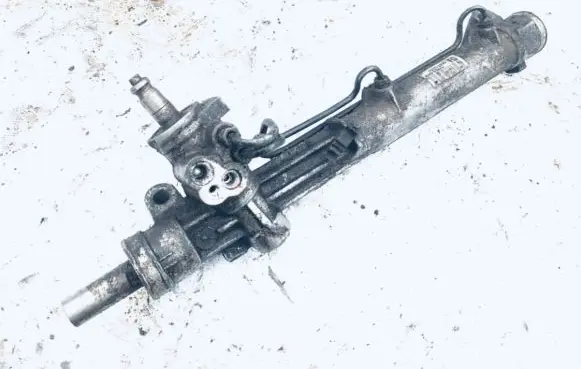 Ford Mondeo Mk III Steering rack RHD 1S7C-3200-FG