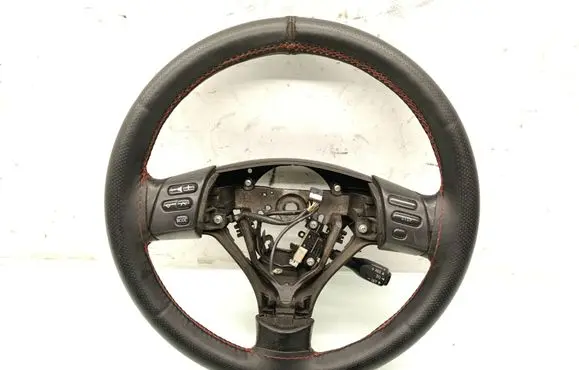 Toyota Corolla Verso AR10 Steering wheel GS12001450