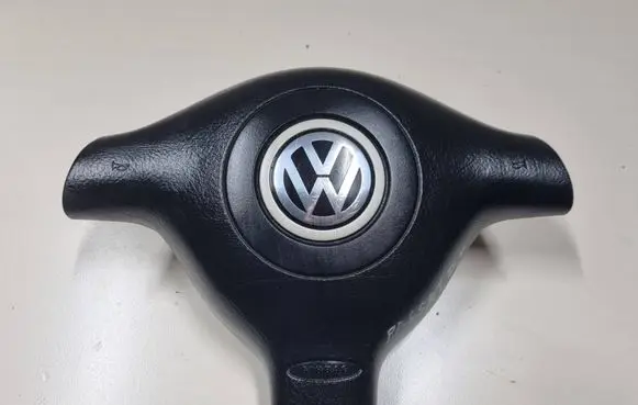 Volkswagen PASSAT B5.5 Steering wheel airbag 3B0880201B 3B0880201BJ