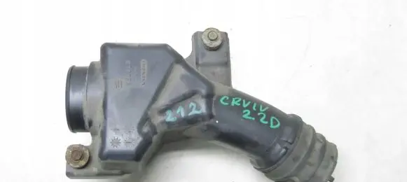 Honda CR-V Intake resonator 